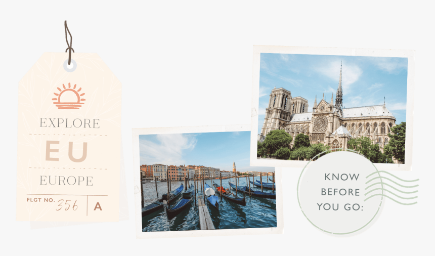 Notre Dame De Paris, HD Png Download, Free Download