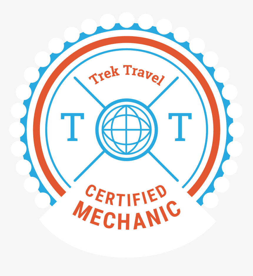 Trek Travel Certified Mechanics - Happy Dhanteras Images Download, HD Png Download, Free Download