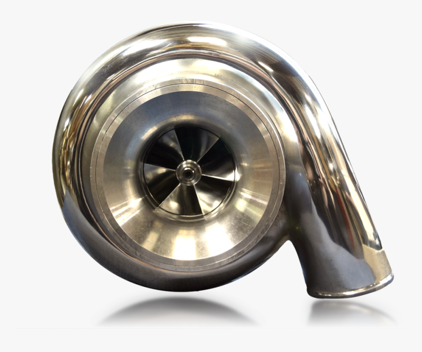 Turbo1 - Turbine, HD Png Download, Free Download