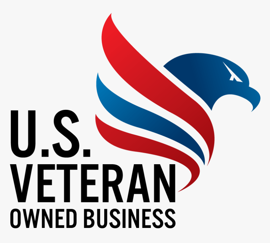 Download Transparent Veteran Owned Business Png - Veteran Owned And ...