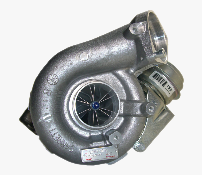 Bmw Turbocharger, HD Png Download, Free Download