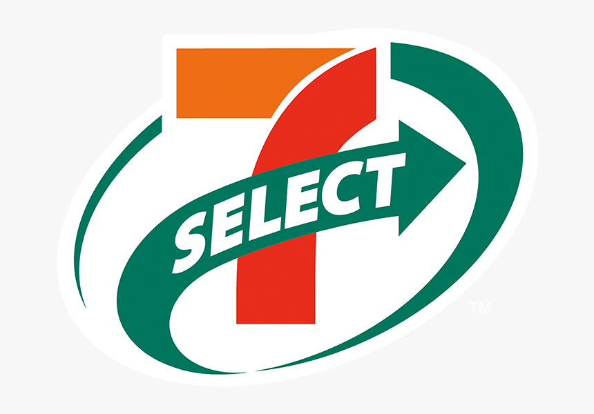 7 Select, HD Png Download, Free Download