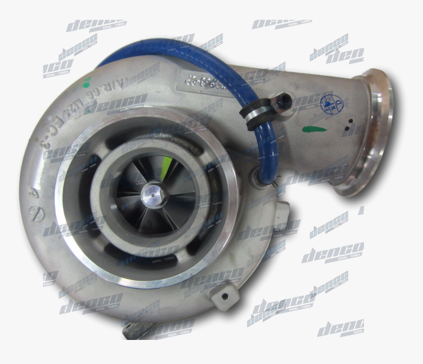 217-2201 Turbocharger Gta4294bs C12 Caterpillar Highway, HD Png Download, Free Download