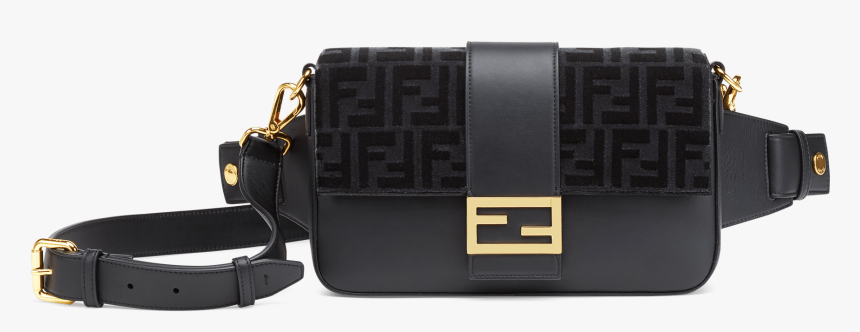 Jackson Wang X Fendi, HD Png Download, Free Download