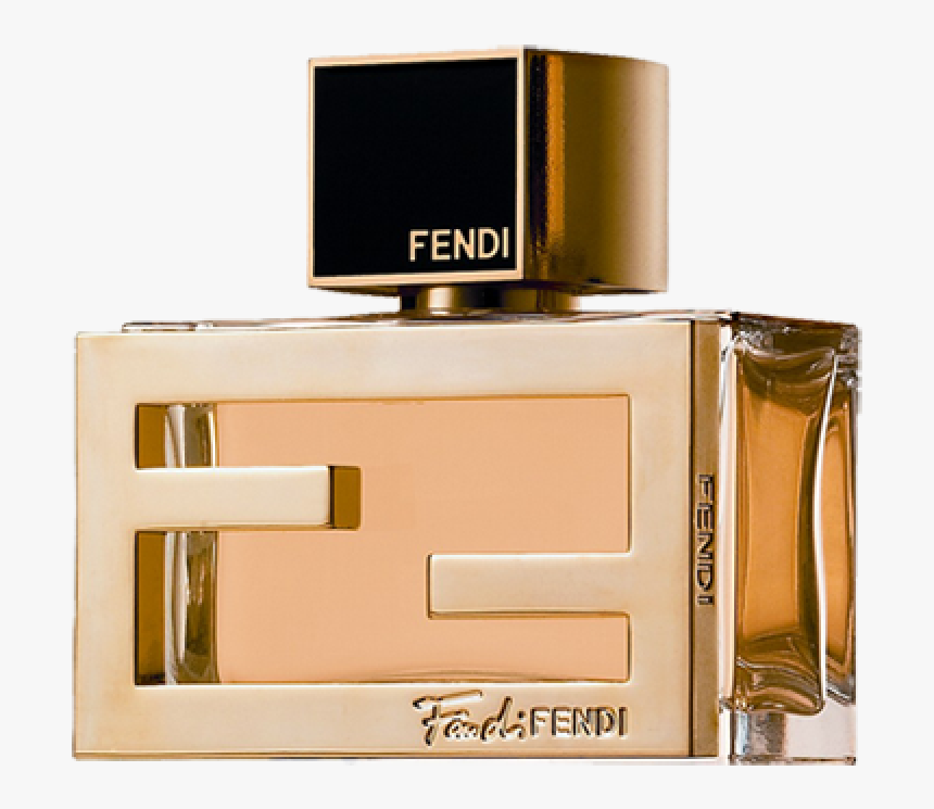 Fendi Di Fendi Eau De Parfum Spray - Fan Di Fendi, HD Png Download ...
