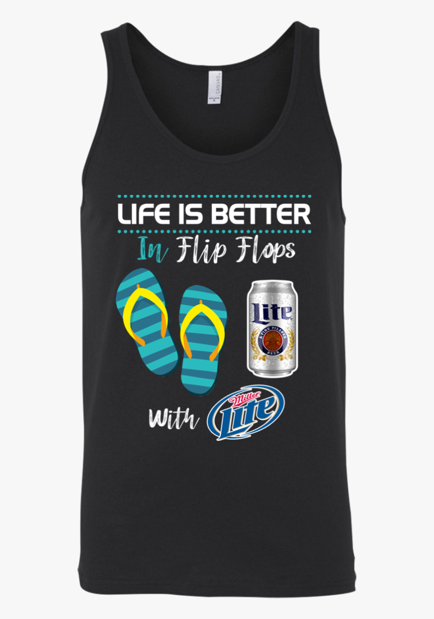 Coors Light Flip Flops Shirt, HD Png Download, Free Download