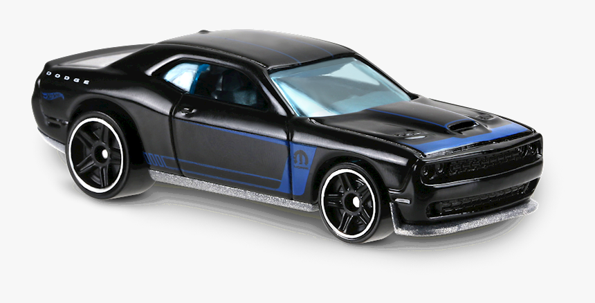 Hot Wheels Dodge Srt, HD Png Download, Free Download