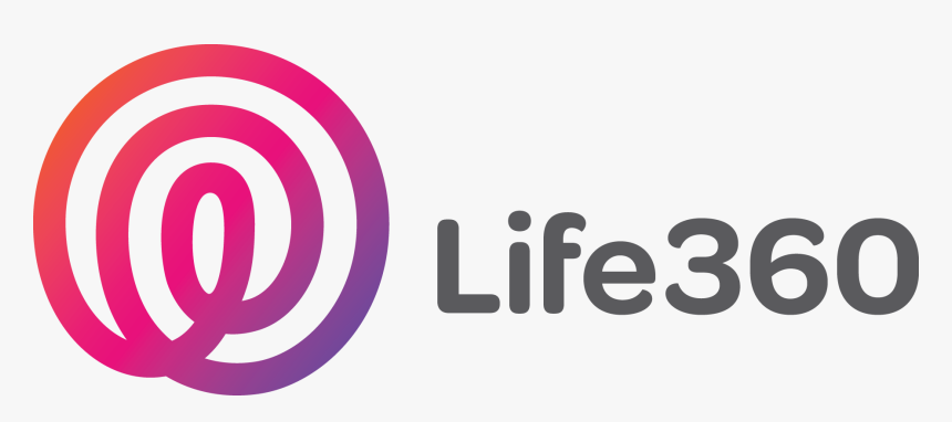 Life360 Logo, HD Png Download, Free Download