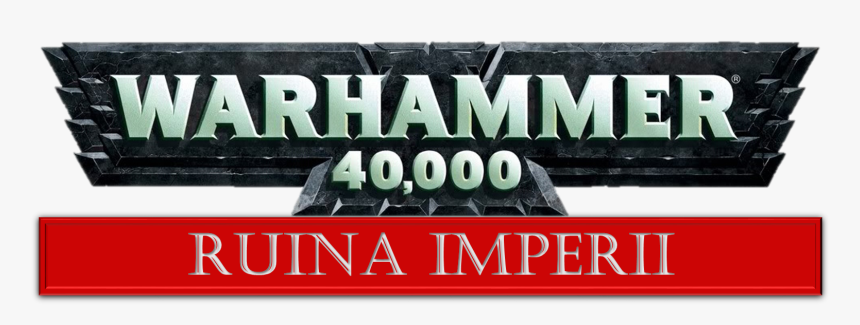 Ruina Imperii - Warhammer 40k, HD Png Download, Free Download