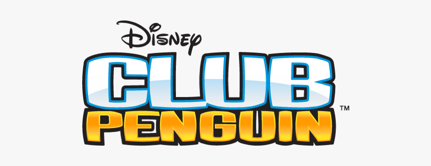 Club Penguin, HD Png Download, Free Download