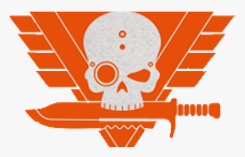 Warhammer 40k Kill Team Logo, HD Png Download, Free Download