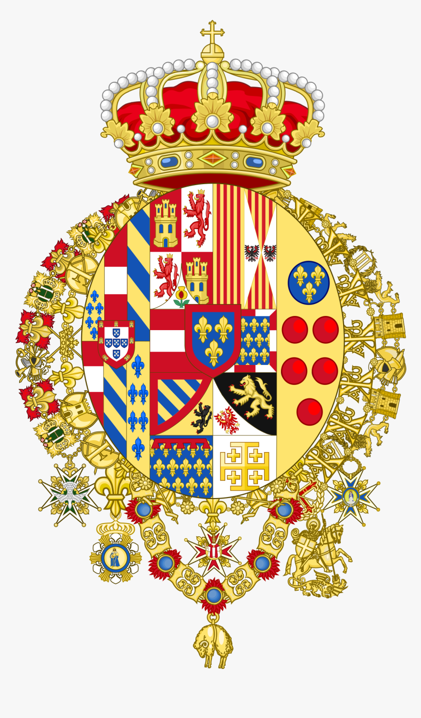 Two Sicilies, HD Png Download, Free Download