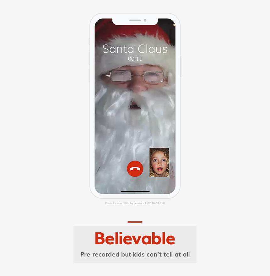 Santa Claus, HD Png Download, Free Download