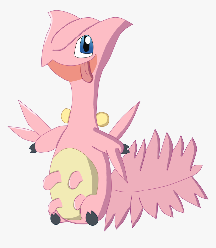 Miltank Fused With Sceptile, HD Png Download, Free Download