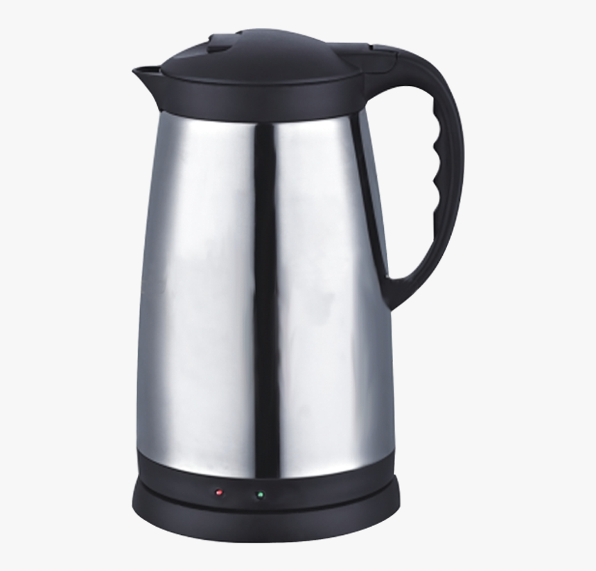 7 Kbytes, Bright - Electric Tea Pot Png, Transparent Png, Free Download