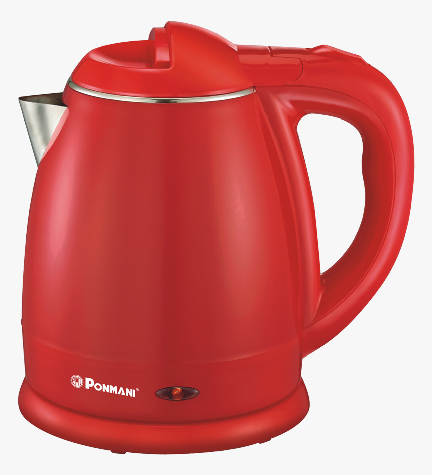 Kettle Png Background Image - Electric Kettle, Transparent Png, Free Download