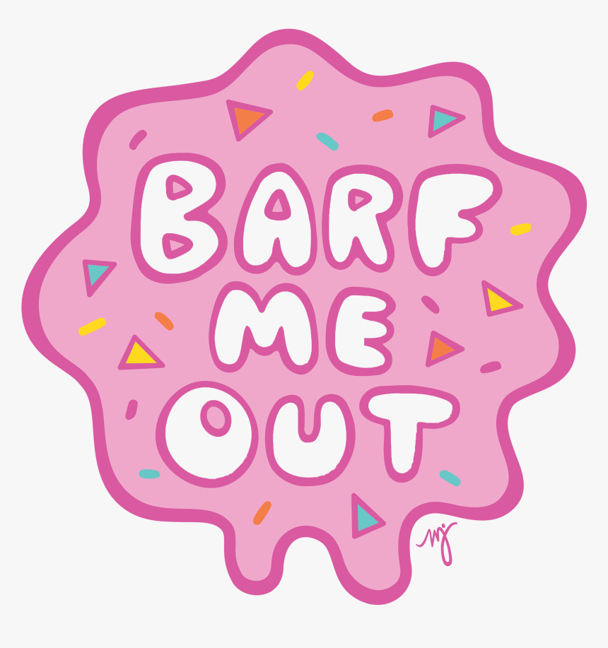 Barf Png, Transparent Png, Free Download