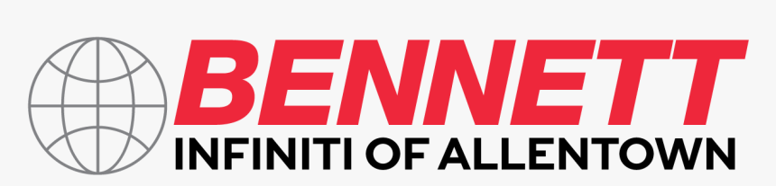 Bennett Infiniti Of Allentown - Theglobe, HD Png Download, Free Download