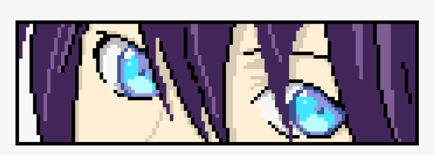 Pixel Art Di Yato Noragami, HD Png Download, Free Download