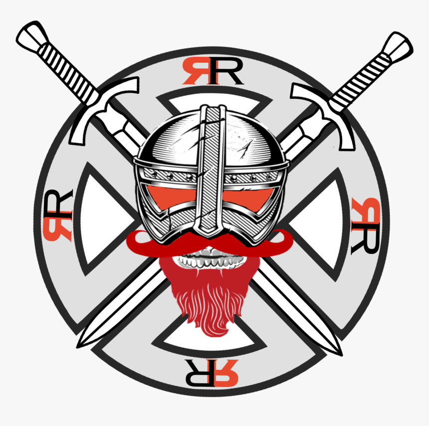 Redbeard Right - Emblem, HD Png Download, Free Download