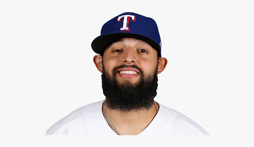 Rougned Odor, HD Png Download, Free Download