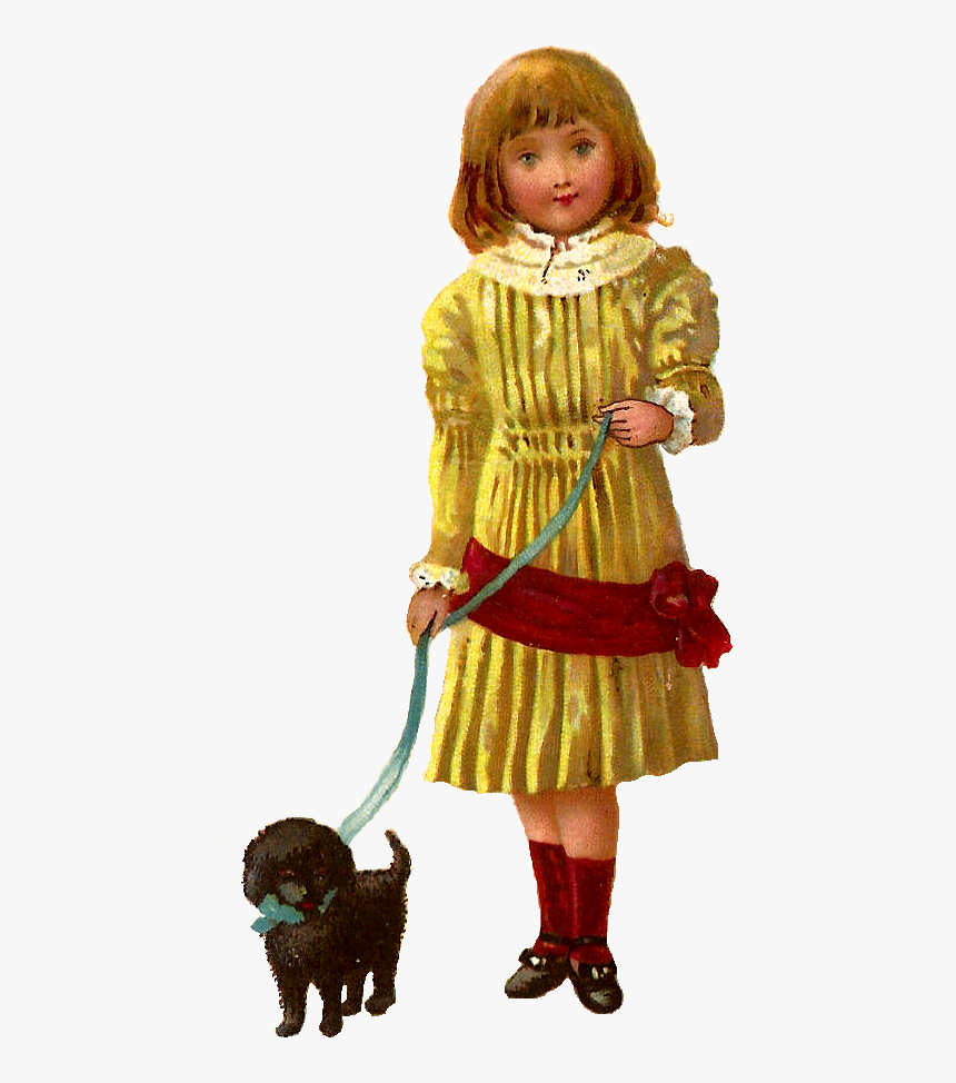 Transparent Girl Walking Png - Clip Art, Png Download, Free Download