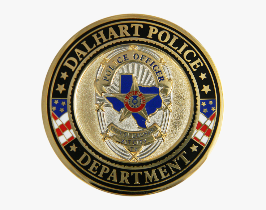 Police Officer Dalhart Texas, HD Png Download, Free Download