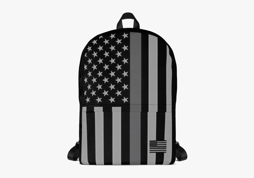 Puerto Rican Flag Bookbag, HD Png Download, Free Download