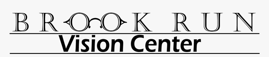 Brook Run Vision Center, HD Png Download, Free Download