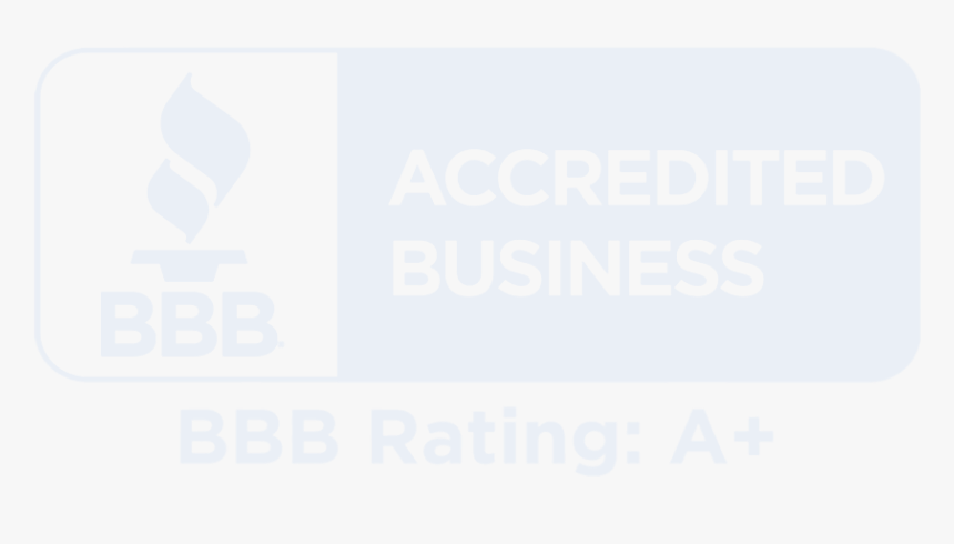 Bbb Light Blue - Better Business Bureau, HD Png Download, Free Download