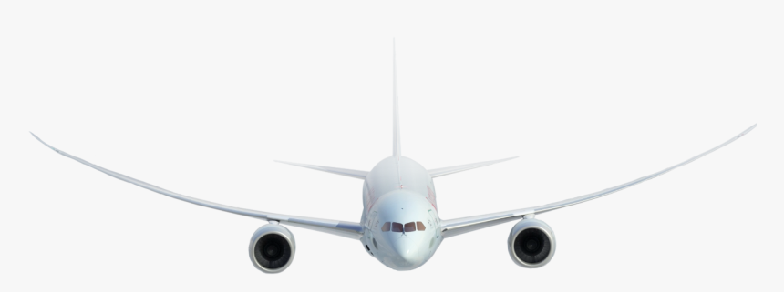 Everything You Dreamed Of - Boeing 737 Next Generation, HD Png Download, Free Download