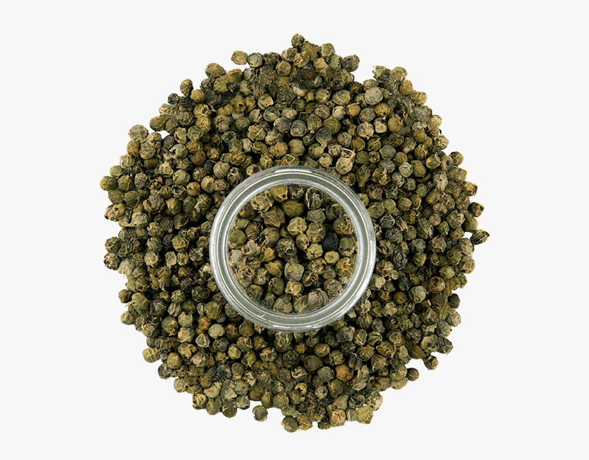 Green Peppercorns 3 - Mung Bean, HD Png Download, Free Download