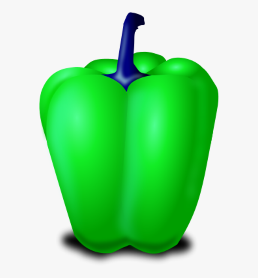 Vector Clip Art - Pepper Clip Art, HD Png Download, Free Download