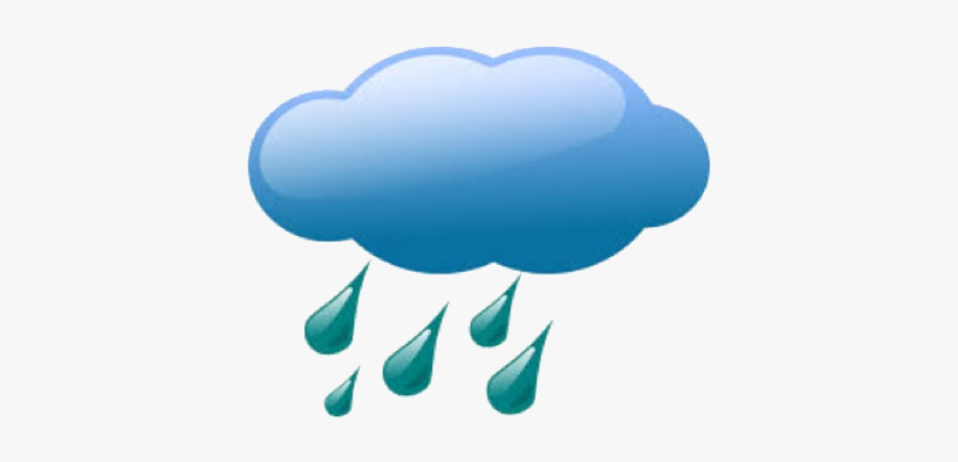 Cloudy With Chance Of Rain, HD Png Download, Free Download