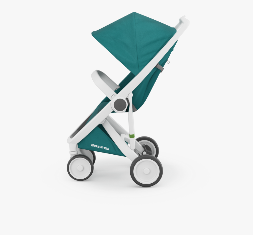 Greentom Lightweight Stroller"
 Class="lazyload Lazyload - Greentom Stroller, HD Png Download, Free Download