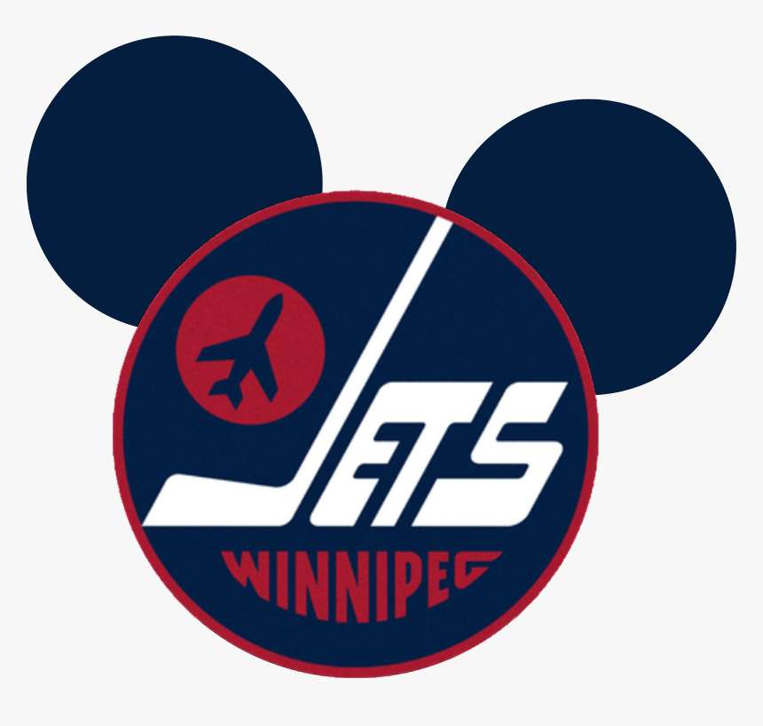 Winnipeg Jets Logo, HD Png Download, Free Download