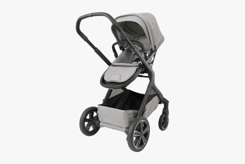 Nuna Demi Grow Stroller - Nuna Stroller Demi Grow, HD Png Download, Free Download