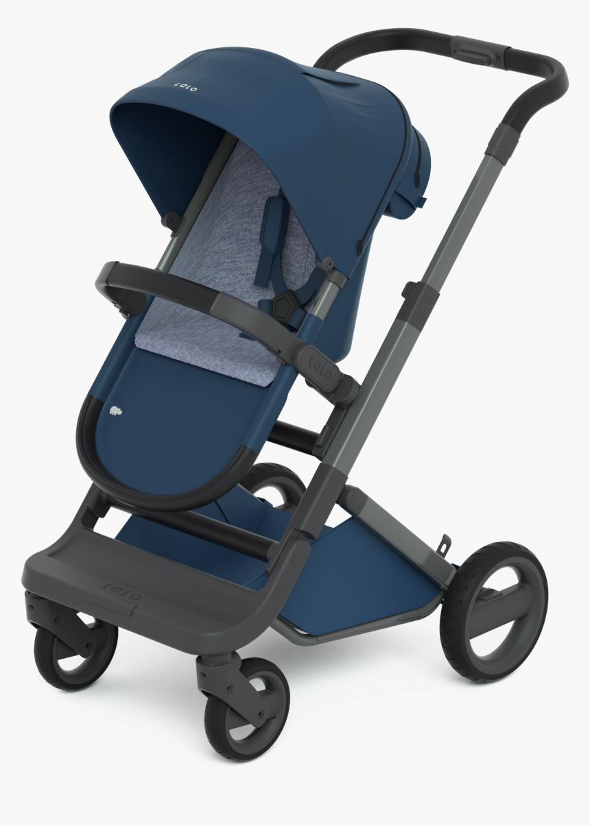 lalo baby stroller