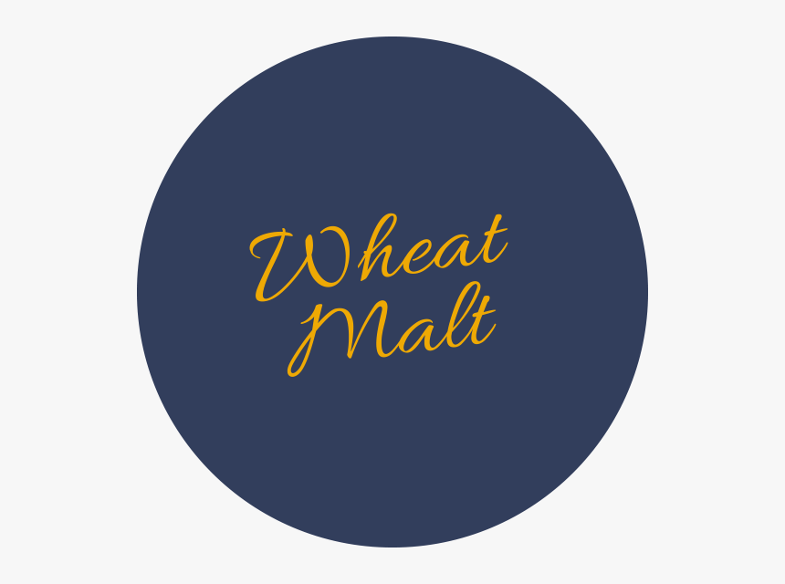 Wheat Malt - Red Dot, HD Png Download, Free Download