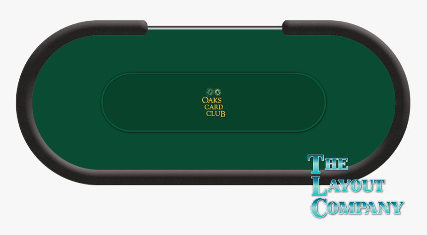 Transparent Layout Png - Casino Table Layout Design Png, Png Download, Free Download