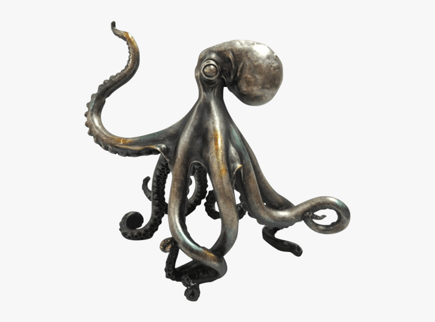 Octopus, HD Png Download, Free Download