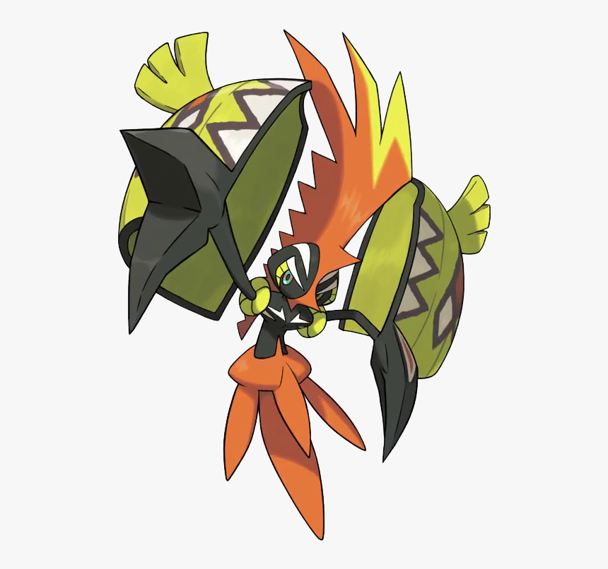 Tapu Koko, HD Png Download, Free Download