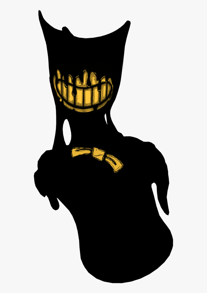 The New Generation - Melting Bendy, HD Png Download, Free Download