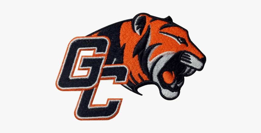 Georgetown College Logo Png, Transparent Png, Free Download