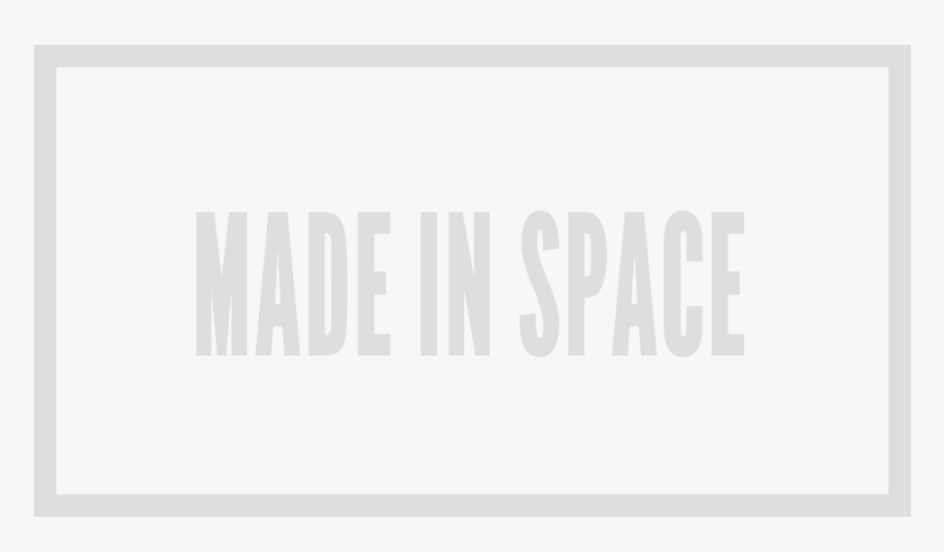 Made In Space - Spacemen, HD Png Download, Free Download