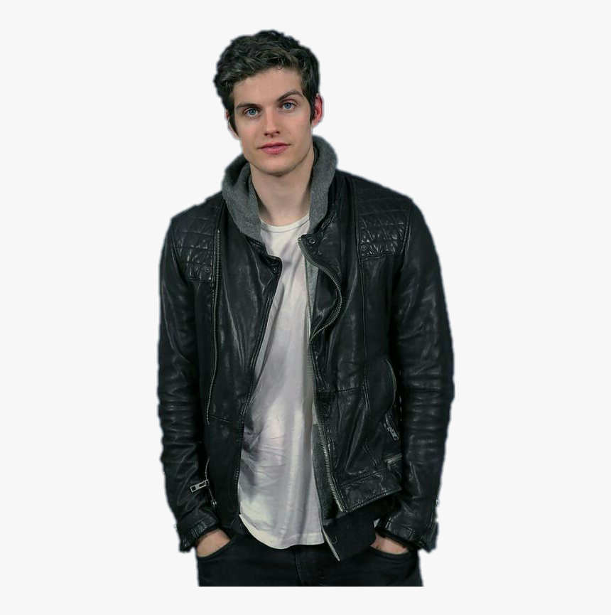 #danielsharman - Daniel Sharman Png, Transparent Png, Free Download