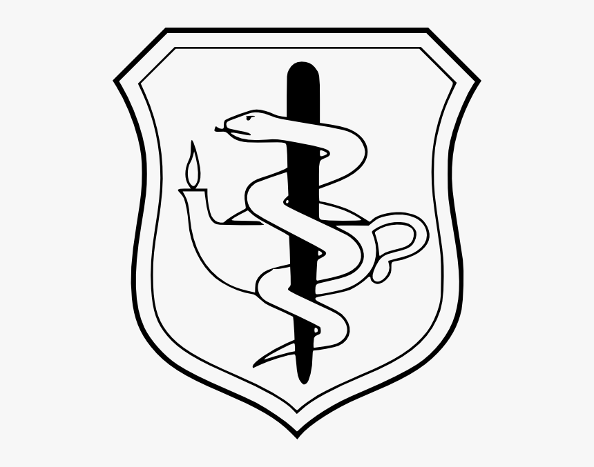 Us Air Force Nurse Corps Badge Hd Png Download Kindpng