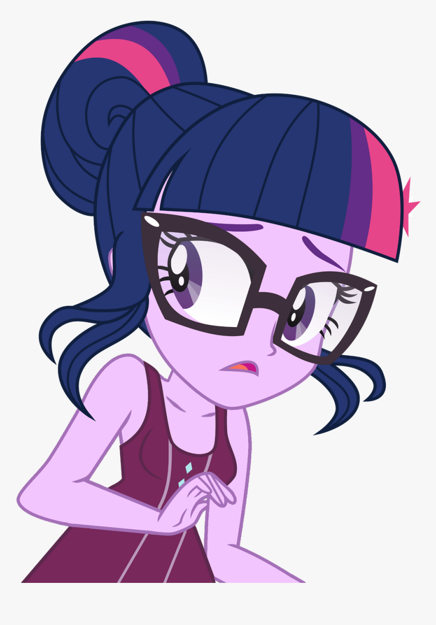 Twilight Equestria Girls 3, HD Png Download, Free Download