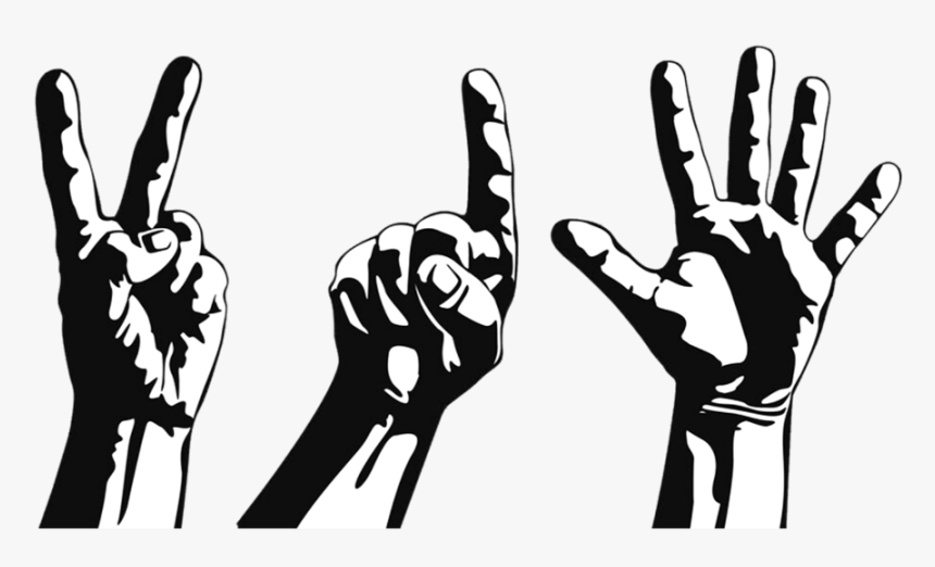 ²██
#black # Hands #hand #blackpainted #underground - Hands Hip Hop Png, Transparent Png, Free Download