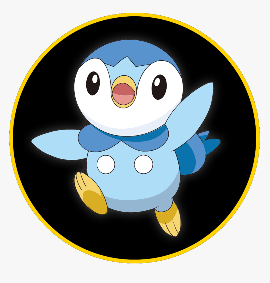 Piplup Png, Transparent Png, Free Download